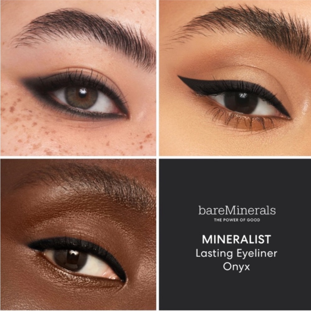 Bareminerals Makeup Gift Set - Picture 10 of 16